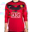Picture of Manchester United 09/10 Rooney Long-sleeve