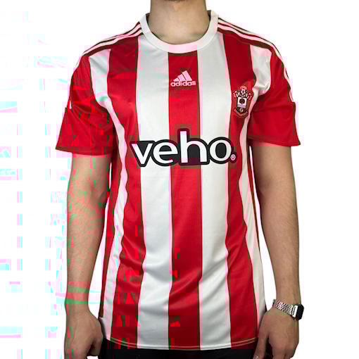 Picture of Southampton 15/16 Home Virgil