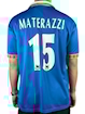 Picture of Everton 97/99 Home Materazzi