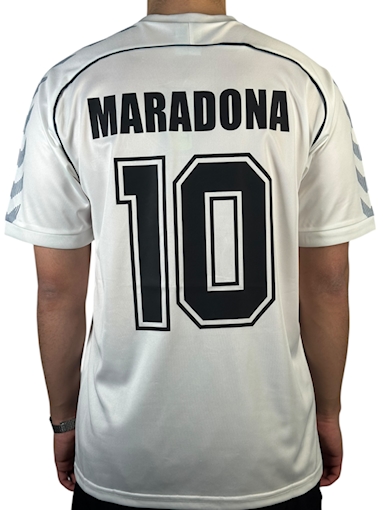 Picture of Tottenham 86/87 Home Maradona
