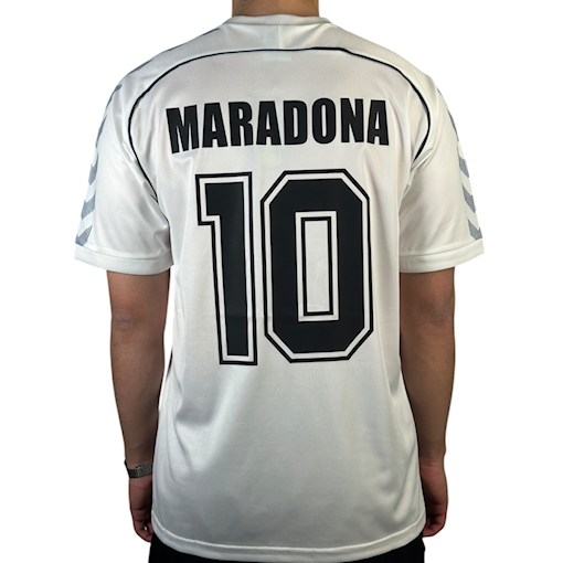 Picture of Tottenham 86/87 Home Maradona
