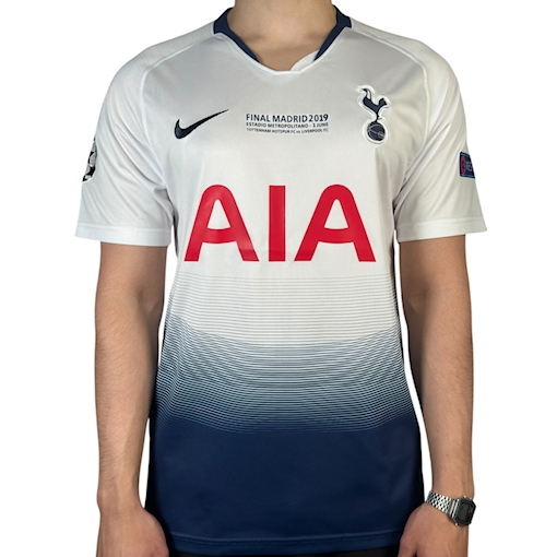 Picture of Tottenham 18/19 Home Final