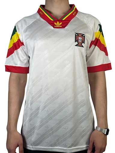 Picture of Portugal 92/94 Away
