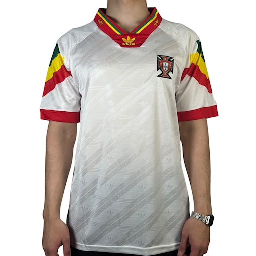 Picture of Portugal 92/94 Away