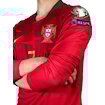 Picture of Portugal 2018 Home Ronaldo Long-sleeve