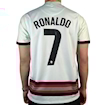 Picture of Portugal 20/21 Away Ronaldo