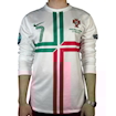 Picture of Portugal 2012 Away Ronaldo Long-sleeve