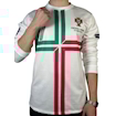 Picture of Portugal 2012 Away Ronaldo Long-sleeve