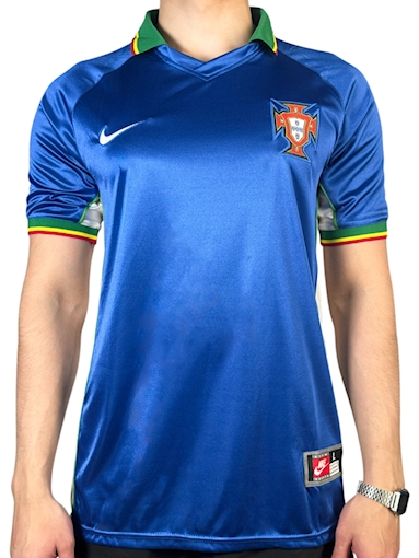 Picture of Portugal 97/98 Away