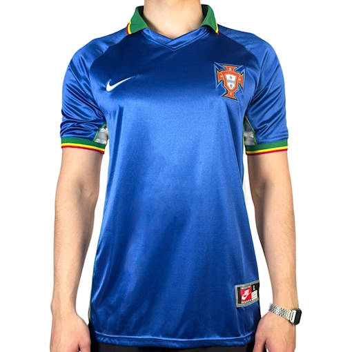 Picture of Portugal 97/98 Away