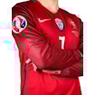 Picture of Portugal 2016 Home Ronaldo Long-Sleeve