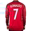 Picture of Portugal 2016 Home Ronaldo Long-Sleeve