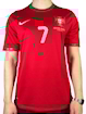 Picture of Portugal 2012 Home Ronaldo 