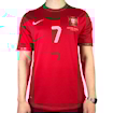 Picture of Portugal 2012 Home Ronaldo 