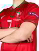 Picture of Portugal 2012 Home Ronaldo 
