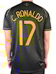 Picture of Portugal 2006 Away C.Ronaldo