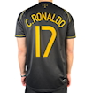 Picture of Portugal 2006 Away C.Ronaldo