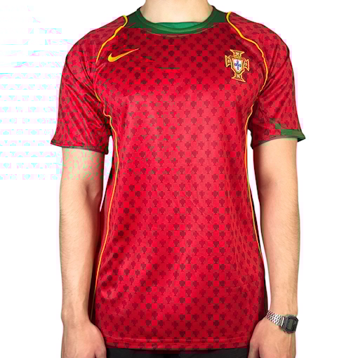 Picture of Portugal 2004 Home