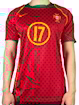Picture of Portugal 2004 Home Ronaldo