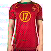 Picture of Portugal 2004 Home Ronaldo