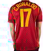 Picture of Portugal 2004 Home Ronaldo