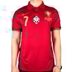 Picture of Portugal 20/21 Home Ronaldo