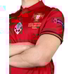 Picture of Portugal 20/21 Home Ronaldo