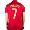 Picture of Portugal 20/21 Home Ronaldo