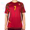 Picture of Portugal 2002 Home Figo