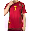 Picture of Portugal 2002 Home Figo