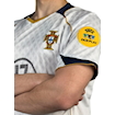 Picture of Portugal 2004 Away C.Ronaldo