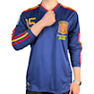 Picture of Spain 10/11 Away Ramos Long-sleeve