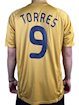 Picture of Spain 2008 Away Torres