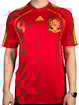 Picture of Spain 2008 Home Torres
