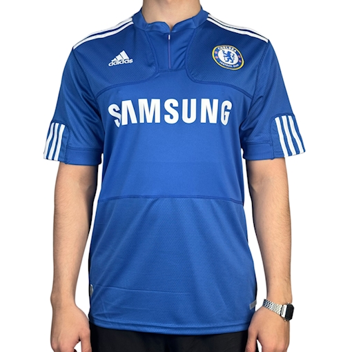 Picture of Chelsea 09/10 Home