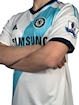 Picture of Chelsea 12/13 Away Hazard