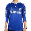Picture of Chelsea 07/08 Home Final Long - Sleeve