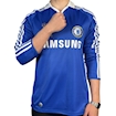Picture of Chelsea 07/08 Home Final Long - Sleeve