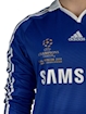 Picture of Chelsea 07/08 Home Final Long - Sleeve
