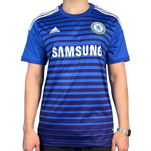 Picture of Chelsea 14/15 Home Diego Costa