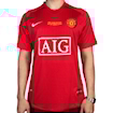 Picture of Manchester United 07/08 Home Ronaldo
