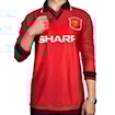 Picture of Manchester United 94/96 Home Long-sleeve