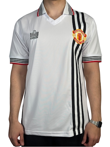 Picture of Manchester United 75/80 Away