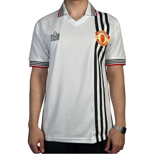 Picture of Manchester United 75/80 Away