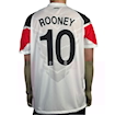 Picture of Manchester United 10/11 Away Rooney Final