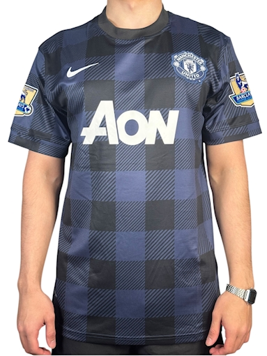 Picture of Manchester United 13/14 Away Rooney