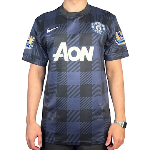 Picture of Manchester United 13/14 Away Rooney