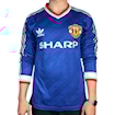 Picture of Manchester United 86/88 Away Long-sleeve