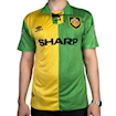 Picture of Manchester United 92/94 Third Cantona