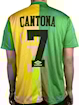 Picture of Manchester United 92/94 Third Cantona